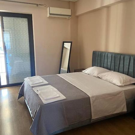 Luxury Apartment In Nafpaktos エクステリア 写真