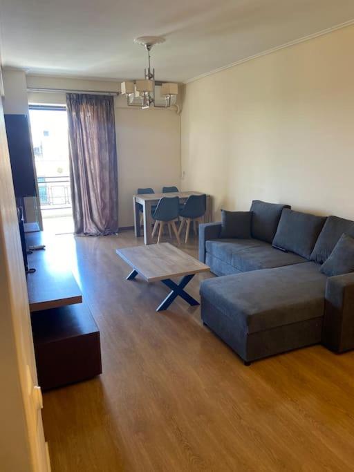 Luxury Apartment In Nafpaktos エクステリア 写真