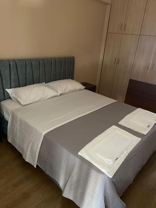 Luxury Apartment In Nafpaktos エクステリア 写真