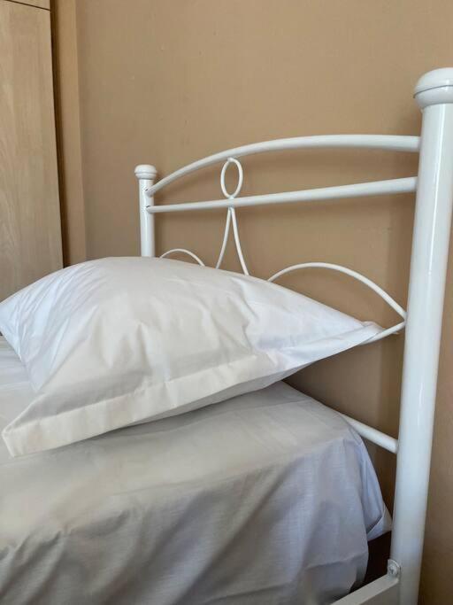 Luxury Apartment In Nafpaktos エクステリア 写真